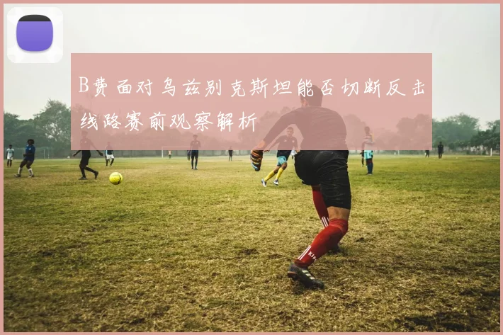 B费面对乌兹别克斯坦能否切断反击线路赛前观察解析