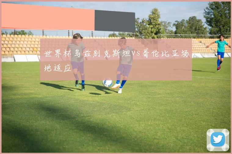 世界杯乌兹别克斯坦vs哥伦比亚场地适应